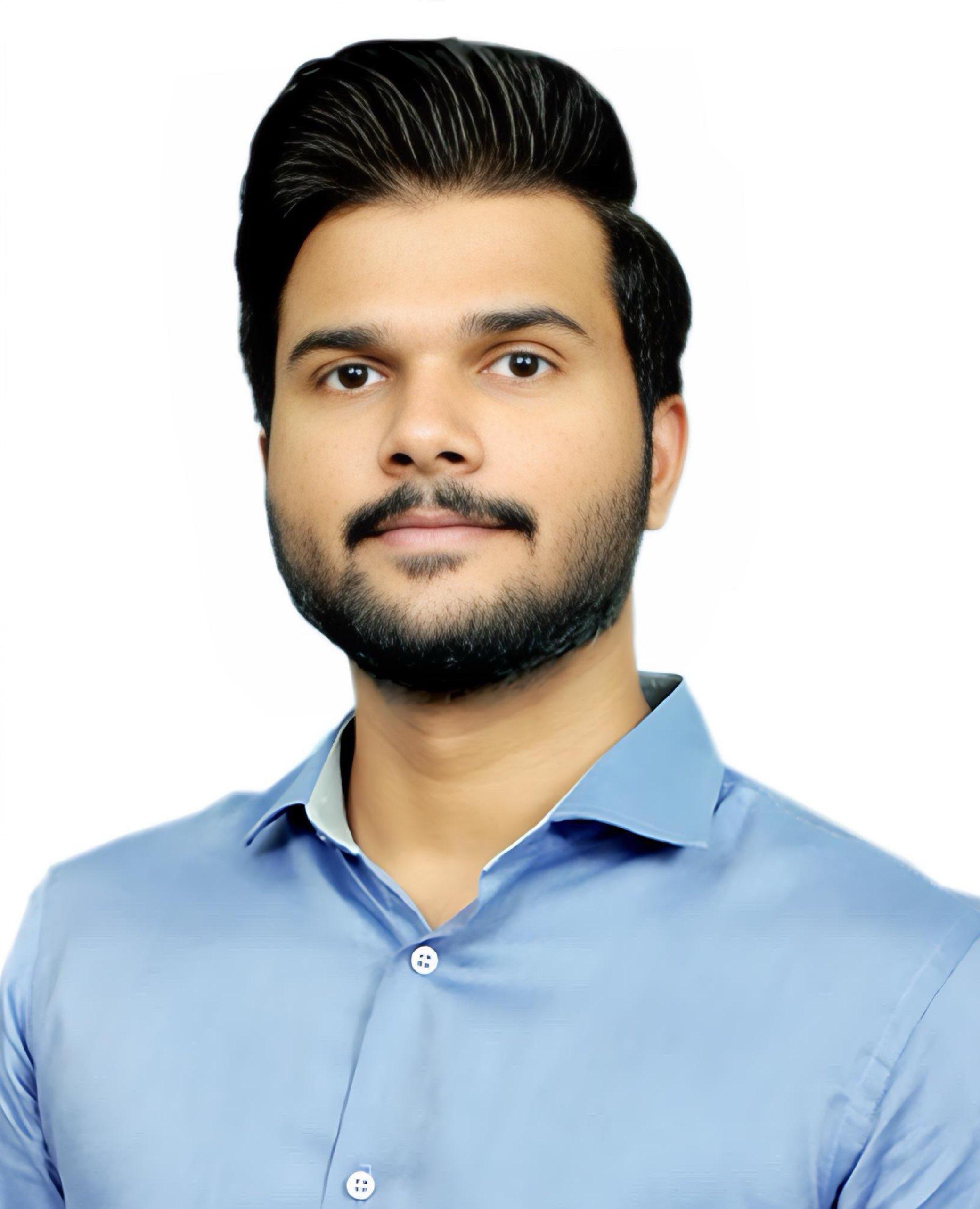 Daniyal Majeed